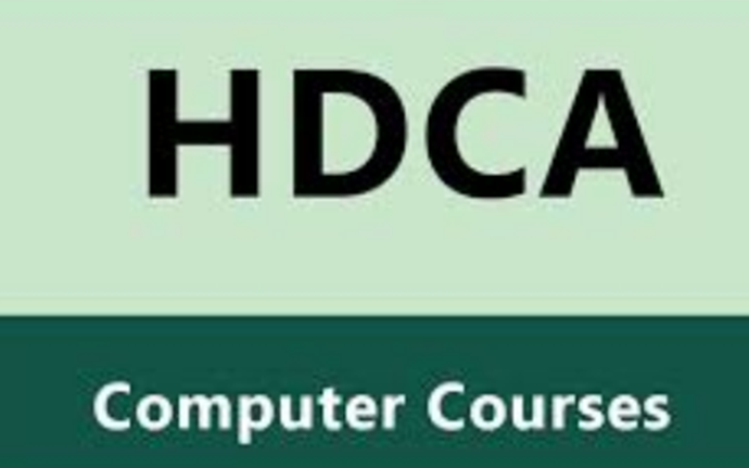 hdca