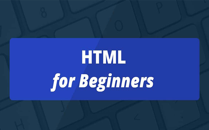 html