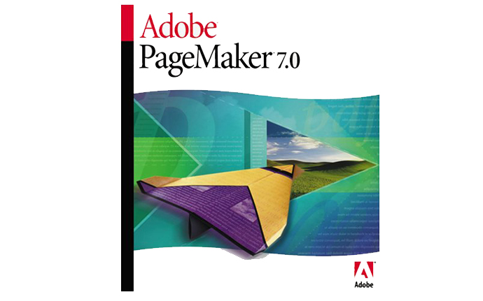 pagemaker