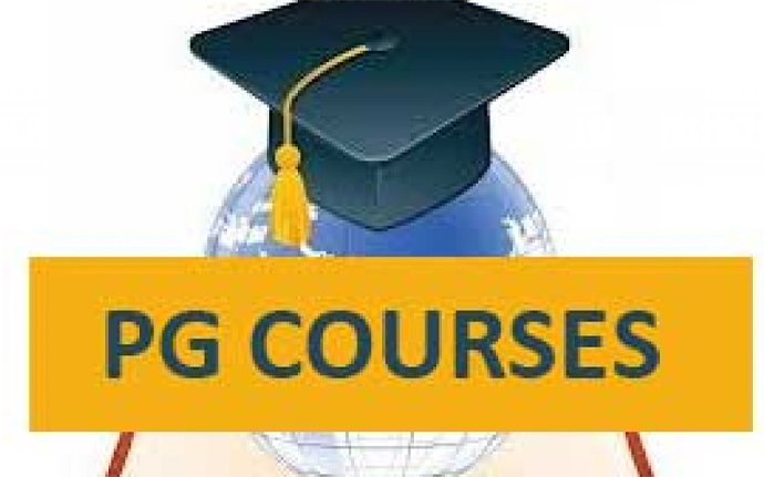 PG Courses