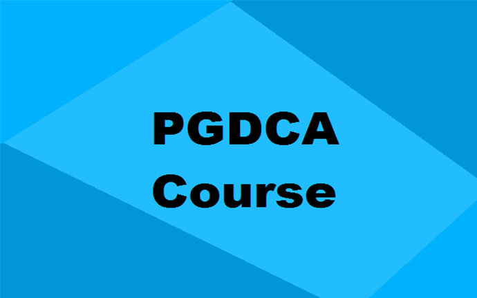 pgdca